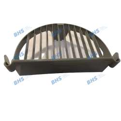 GREY GRID FOR DELIVERY CHAMBER