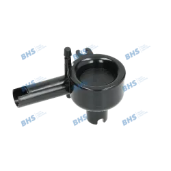 MILK FROTHER COMPLETE SMALL BLACK