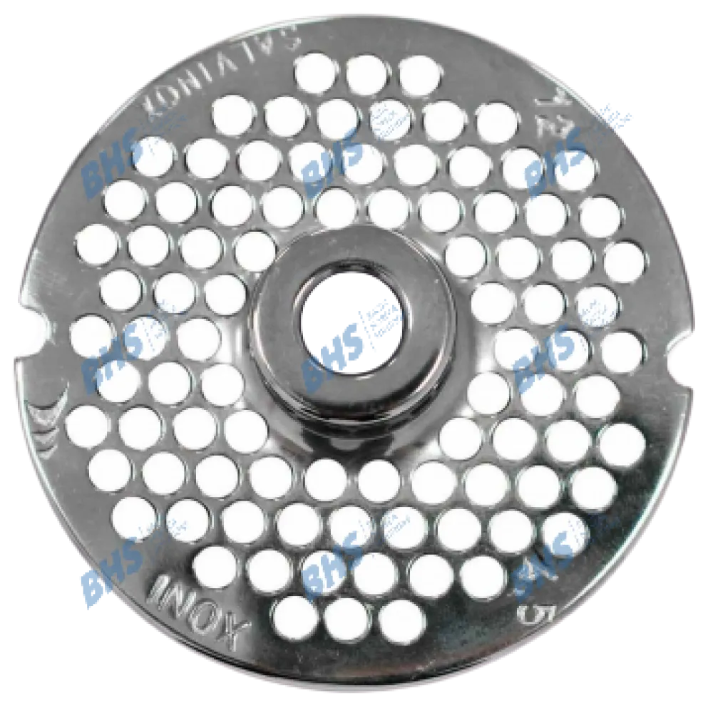 strainer to meat mincer line 7212 / 3mm