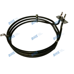 Heating element 5000W 230V KRS00008 RES30008