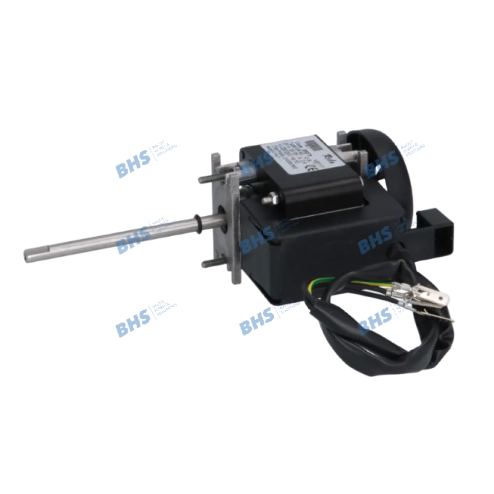 ELECTRIC PUMP MOTOR REBO NR40