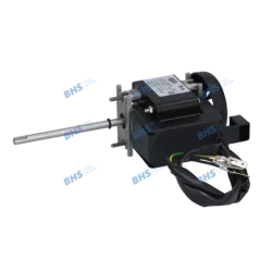 ELECTRIC PUMP MOTOR REBO NR40