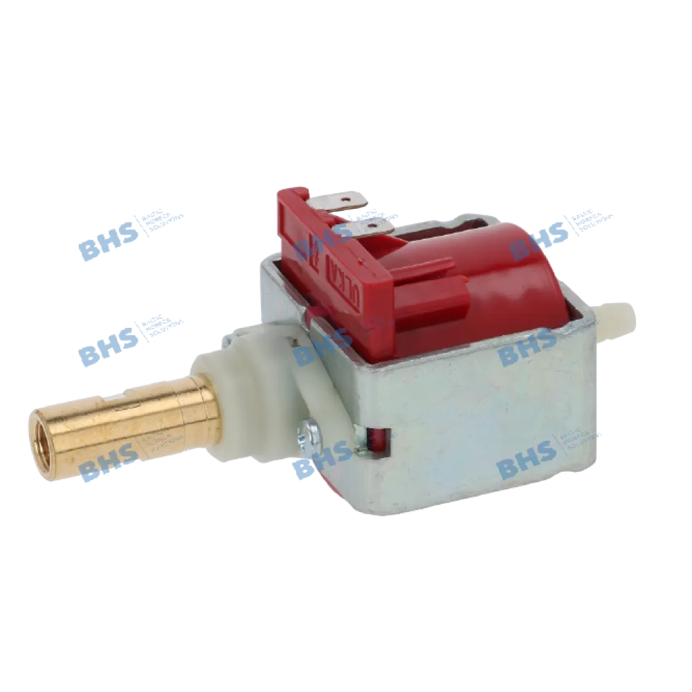 VIBRATORY PUMP EX7 48W 24V 50/60Hz