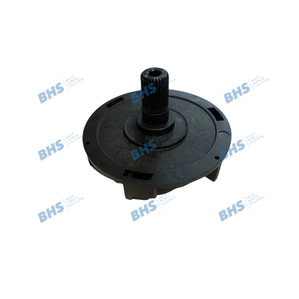 GRINDING BURRS BOTTOM HOLDER