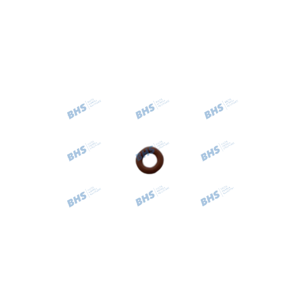 O-ring 3.68x1.78 VMQ 60 Sh A rd