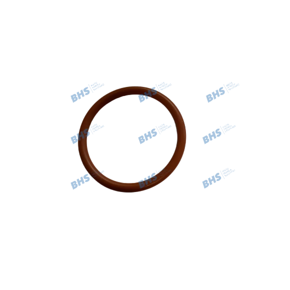 O-ring 32.99x2.62 VMQ 70 Sh A rd