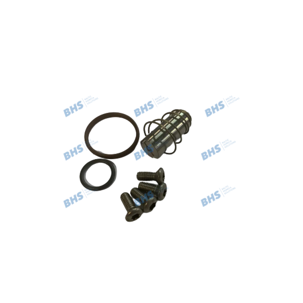 Sol.-valve-rep.set-3/2-model-6014