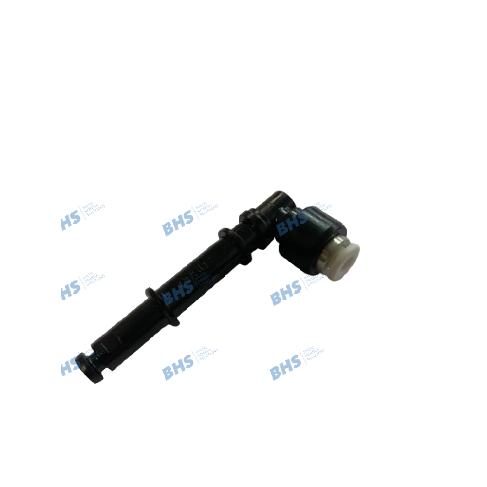 Water supply brewing unit 08+17