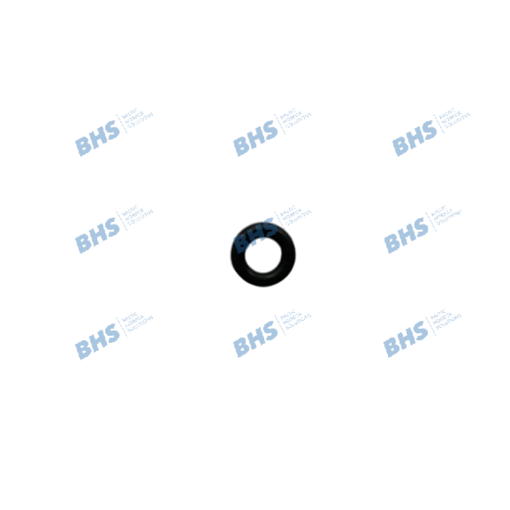 O-ring 5.6x2.4 EPDM 70 Sh A bk