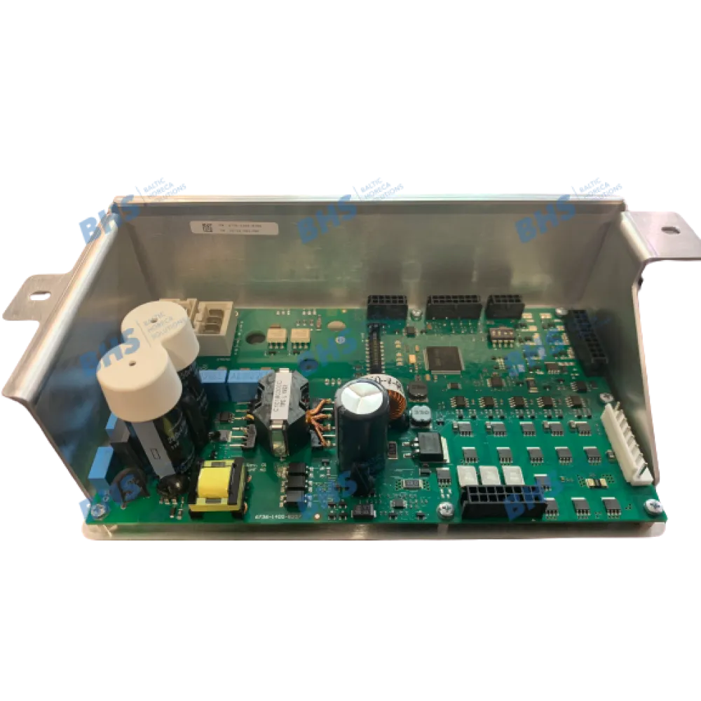 Power supply EU 230V AC 3/5/15/24V DC