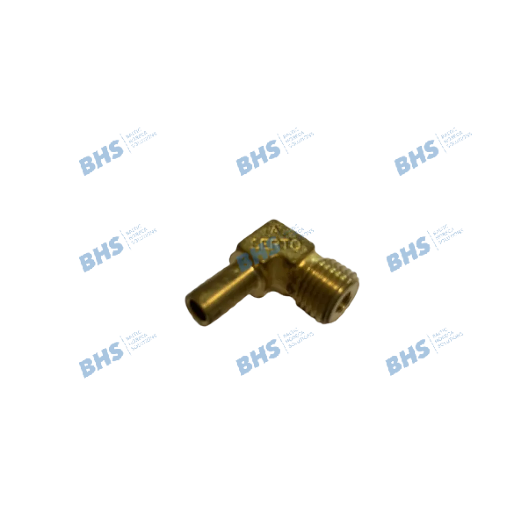 Adjustable L fitting 8-M12-M12 bs