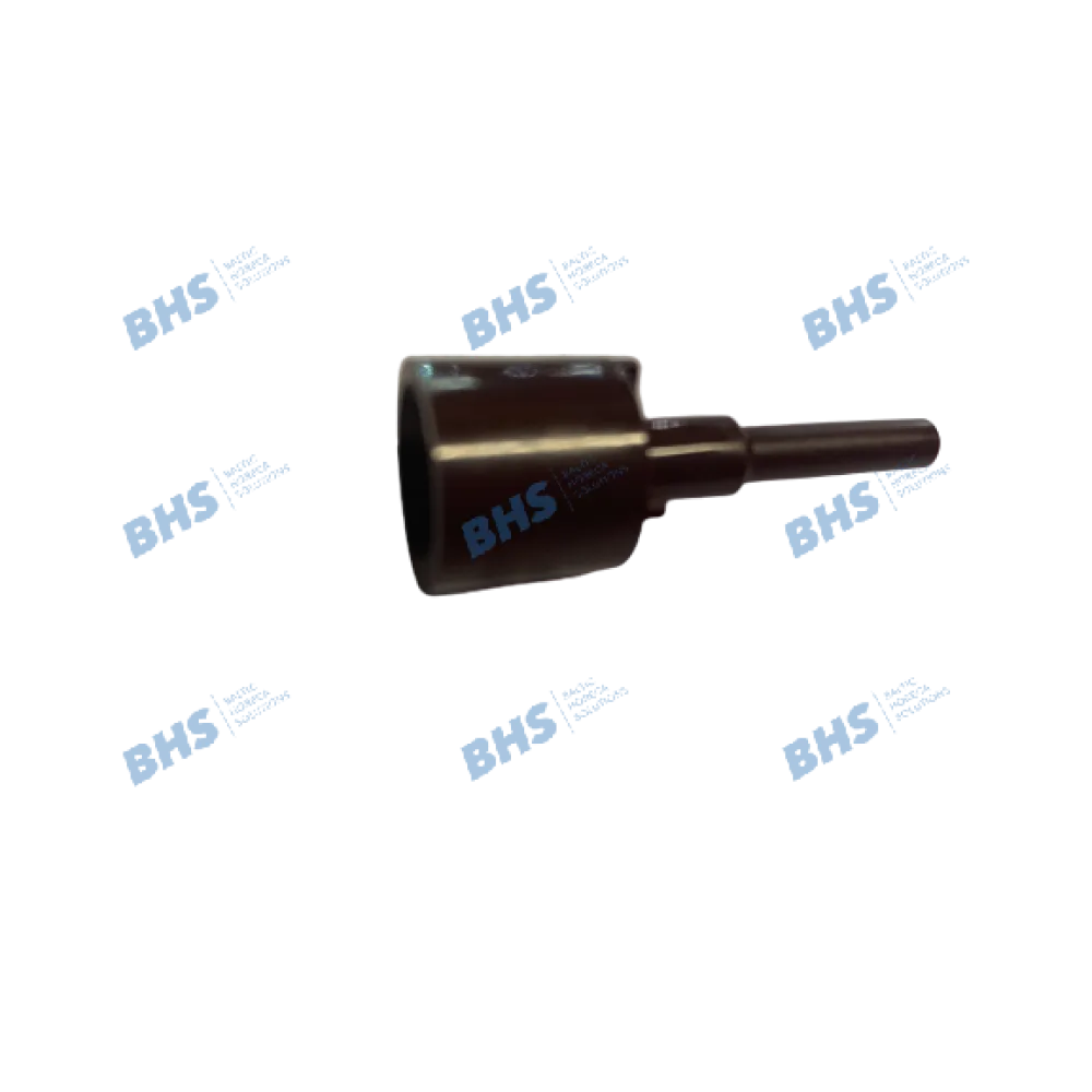 Connection brewing unit 4/8.8x38 POM