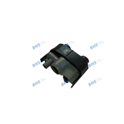 Foamer head cpl w/o air intake pipe