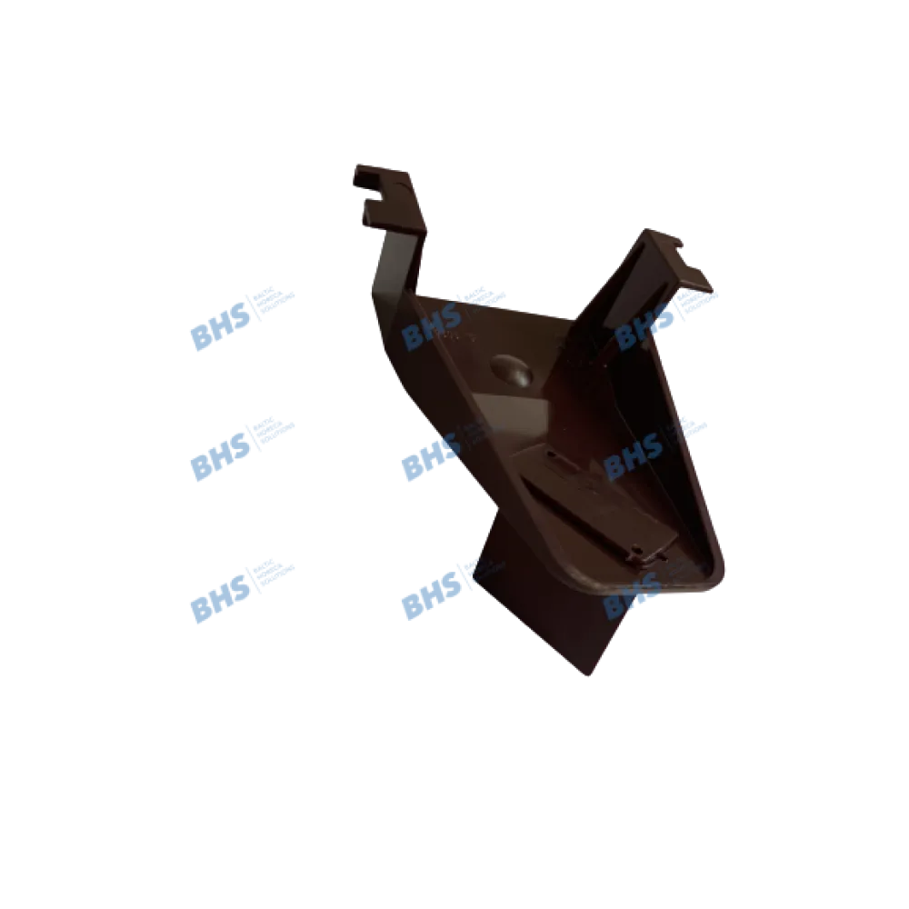 Friction piston protection SCC