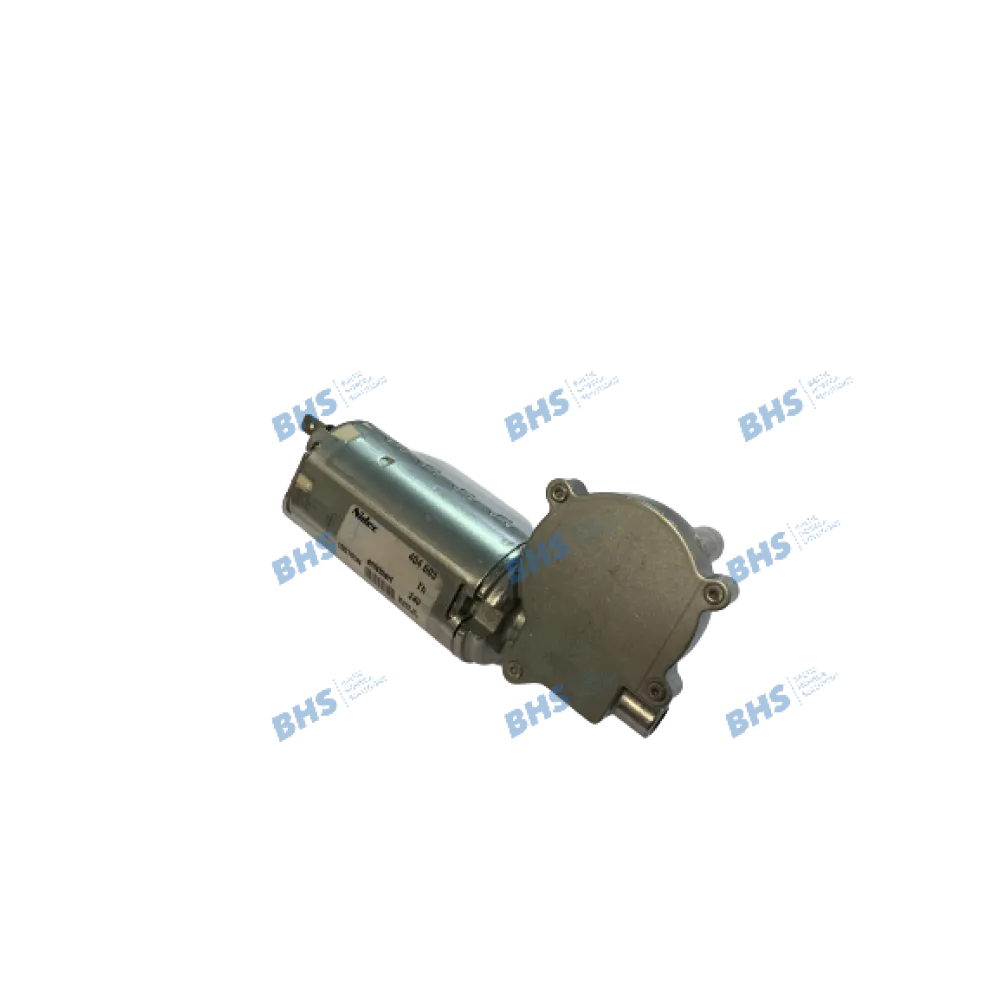 Motor 24V DC brewing unit