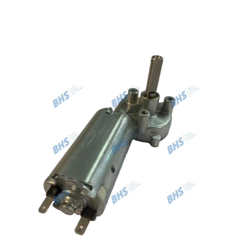 Motor 24V DC brewing unit 190204U