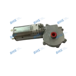 Motor 24V DC grinder