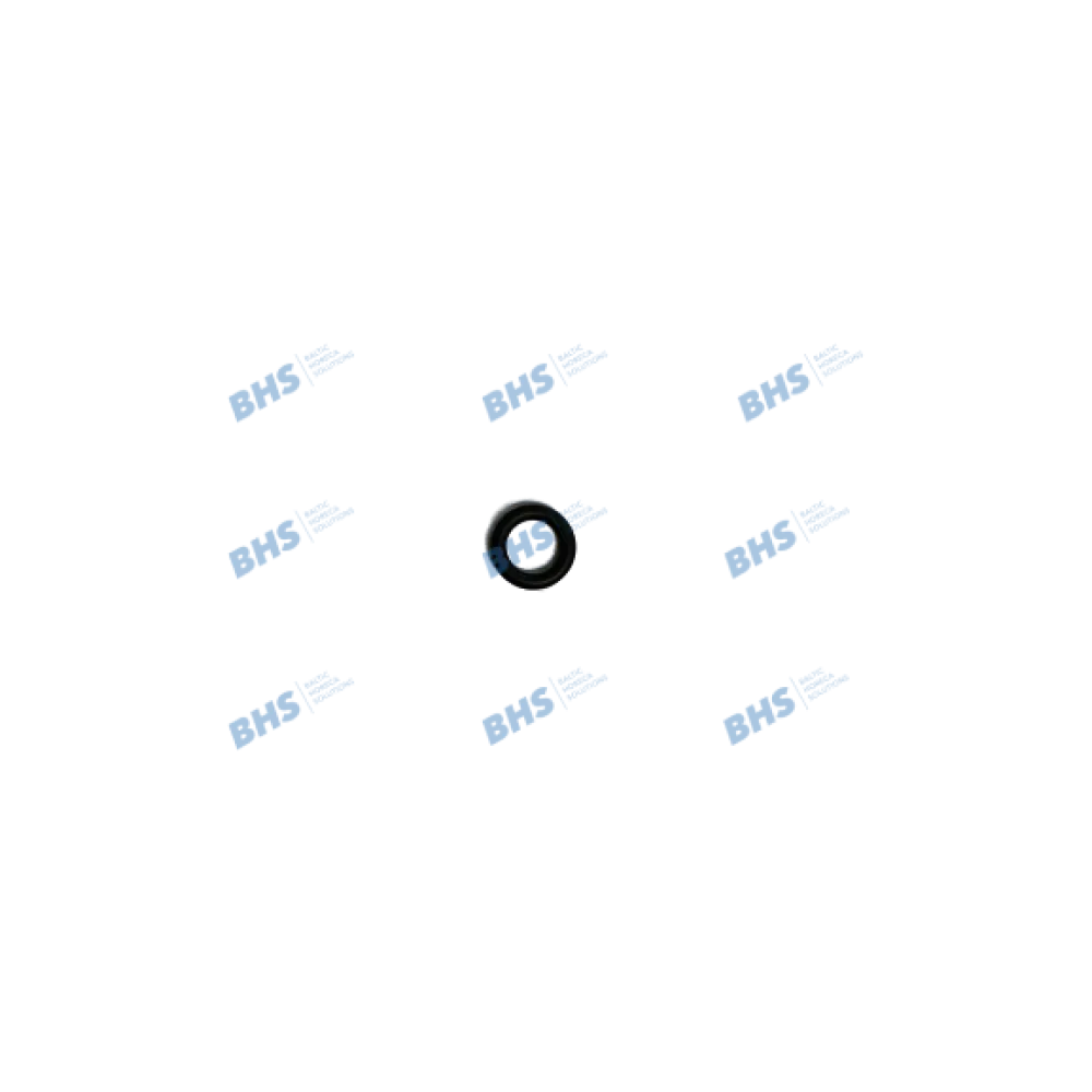 O-ring 2.9x1.78 EPDM 70 Sh A bk