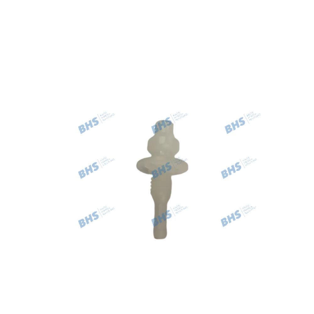 Plug-in connection steam foamer head 