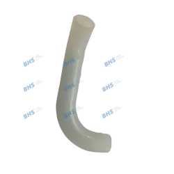 Preformed hose 16/22 Si transp.