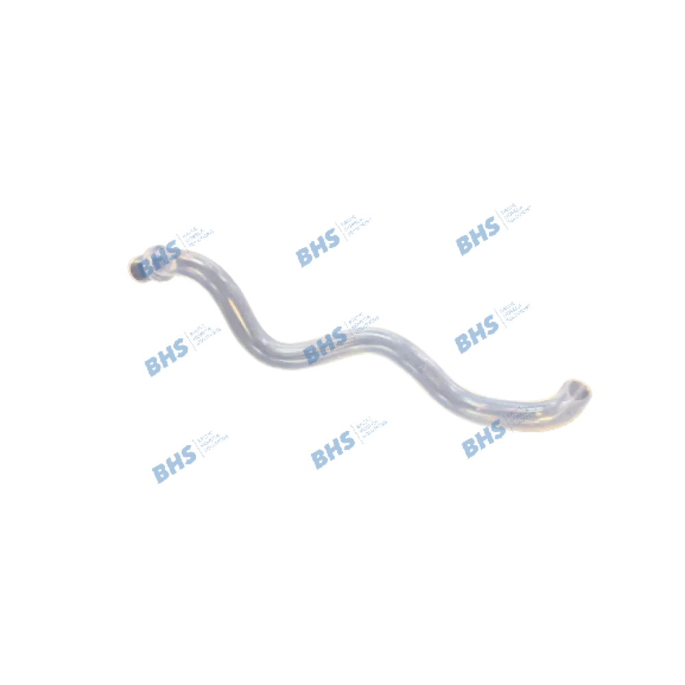 Preformed hose 6/8 PFA mixer lf SCP