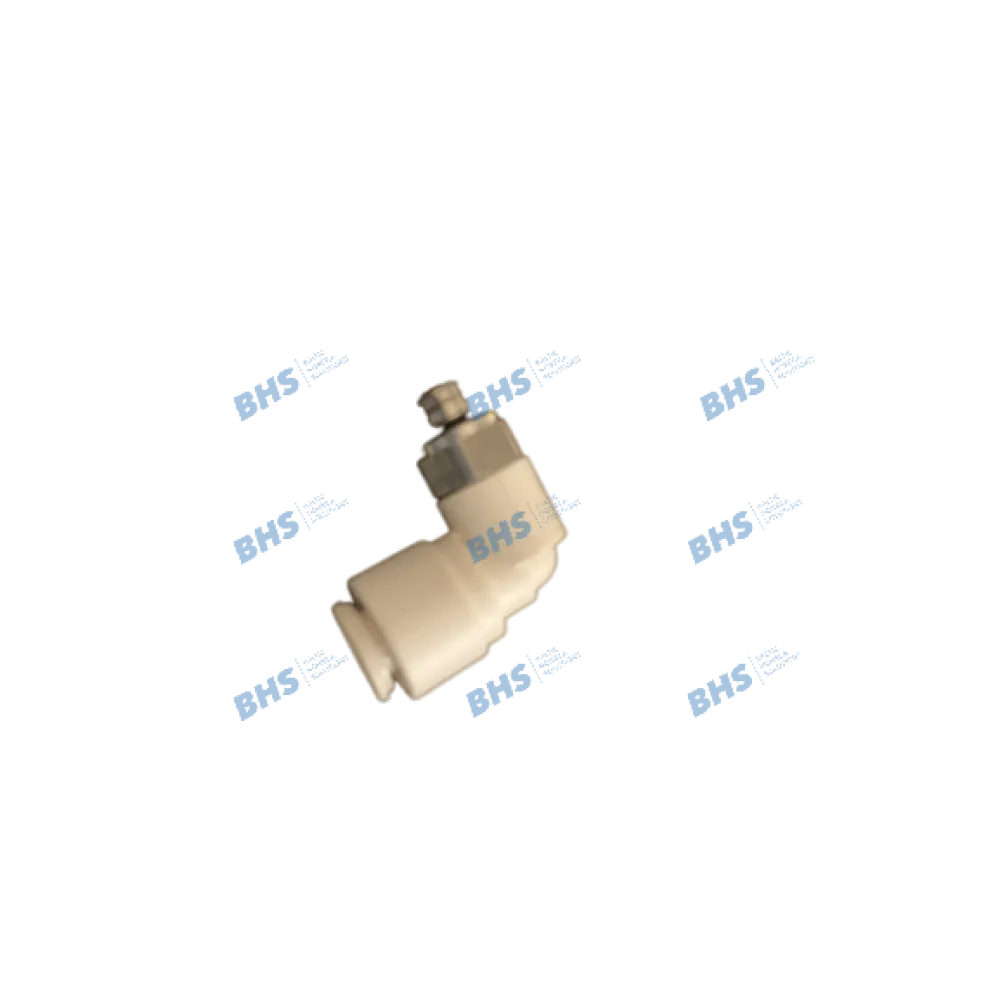 Screw-in elbow connection 4-M5 PPSU