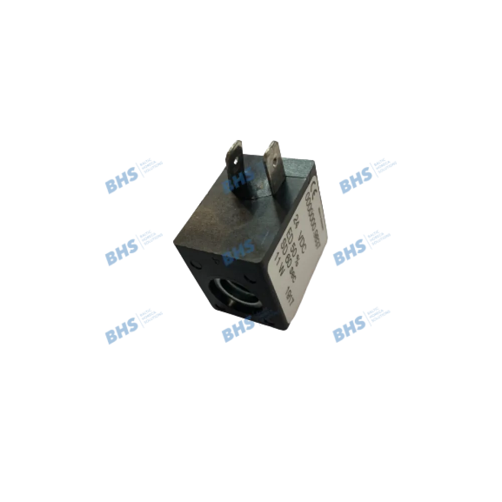 Solenoid 24V DC 11W