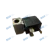Solenoid valve Inox 2/2 24V DC 1.2