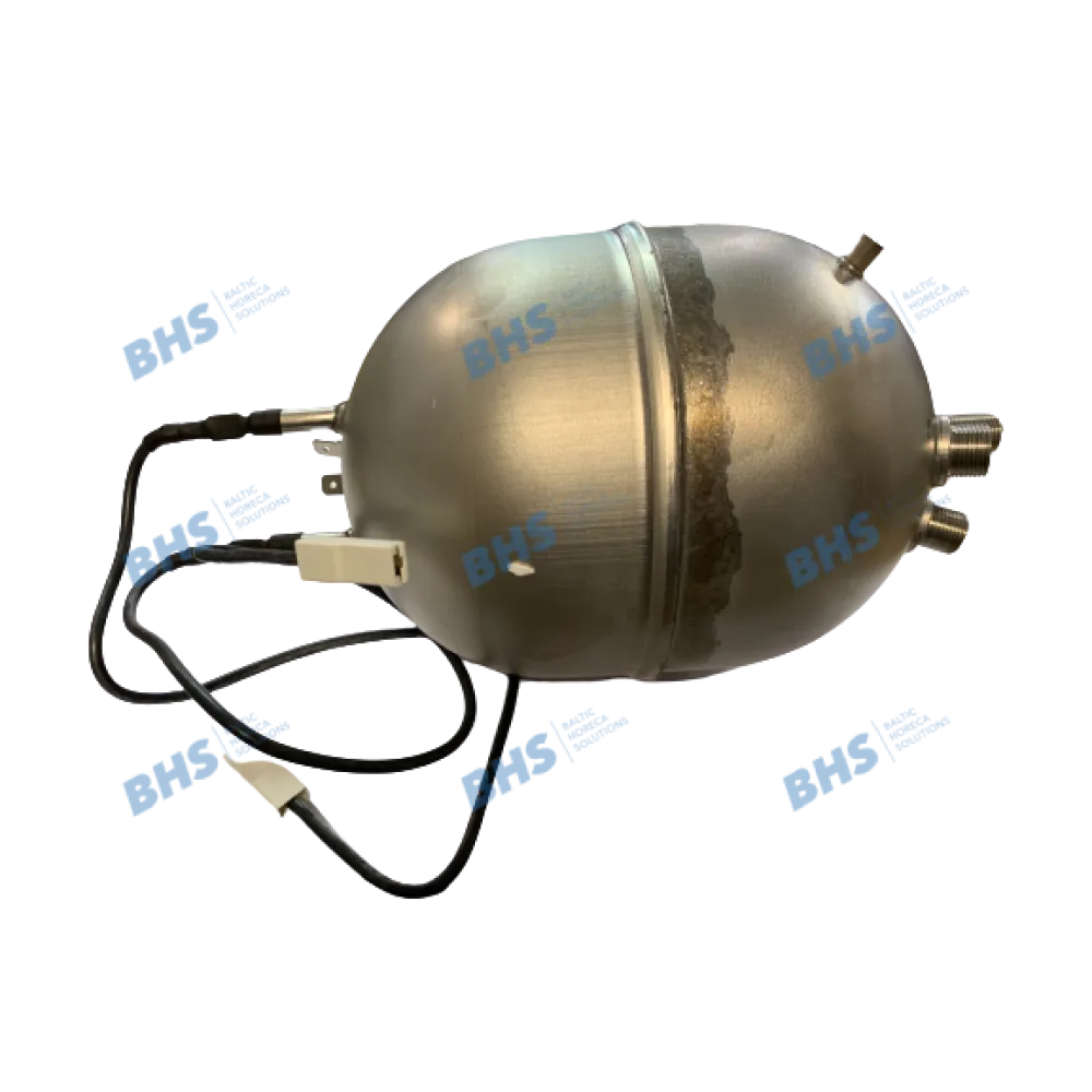 Steam boiler 230V AC 1.35kW 0.36l