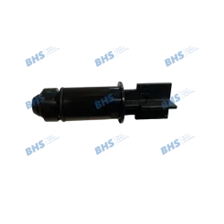 Waste water valve cpl