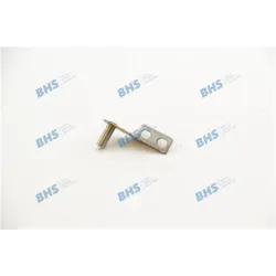 DOWN HINGE FRONT PANEL