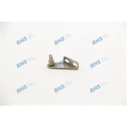 UP HINGE FRONT PANEL