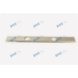 EVAPORATOR FAN COVER