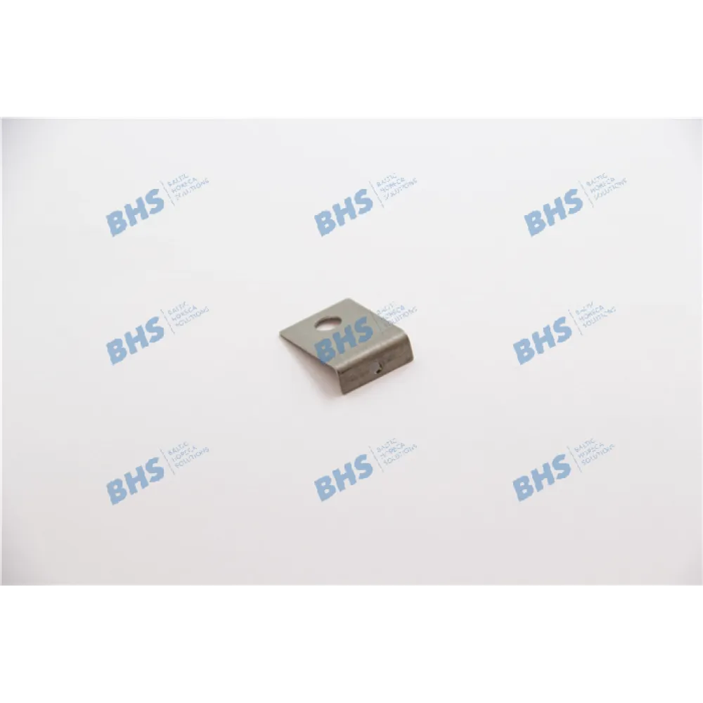 FIXATION OF SPRING (TOP)