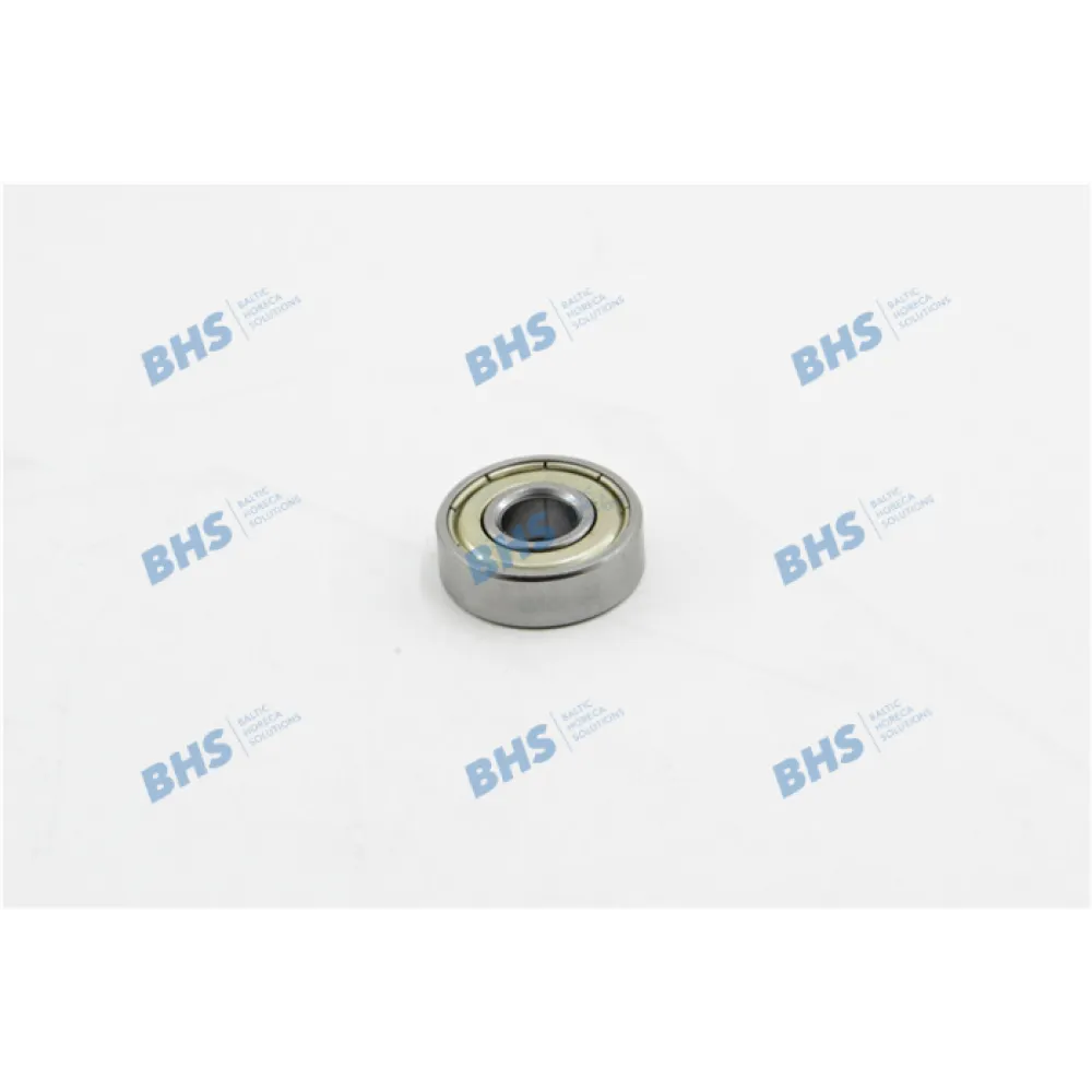 BEARING FOR SLIDING DOORS