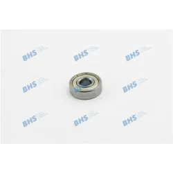 BEARING FOR SLIDING DOORS