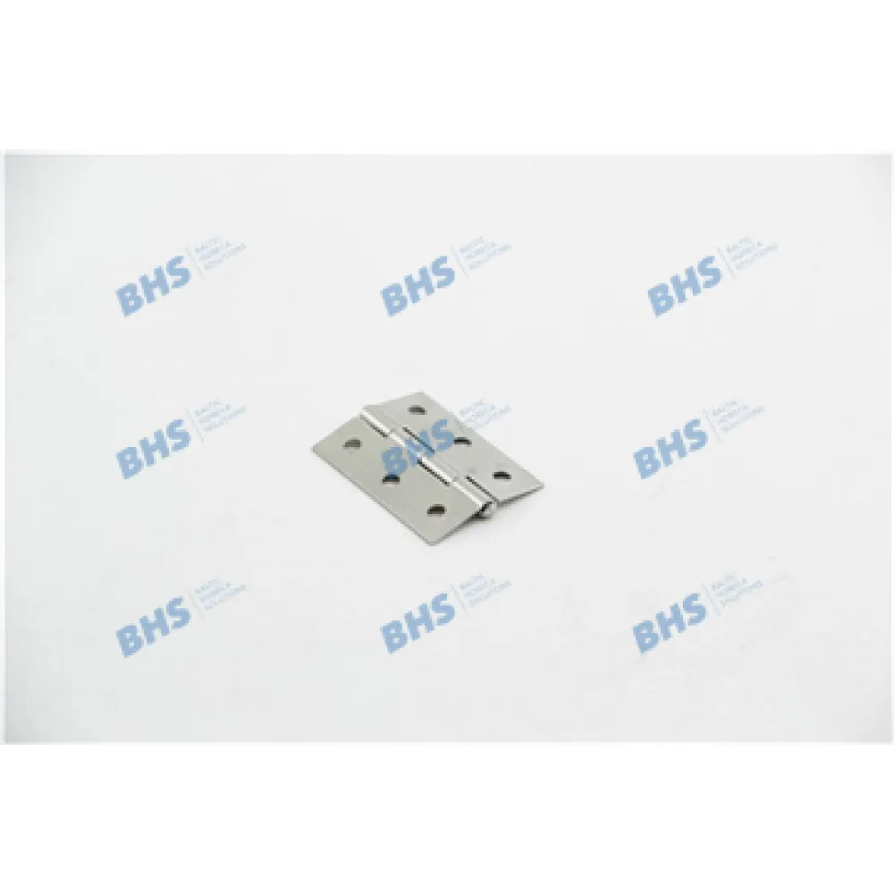 HINGE FOR FRONT PANEL