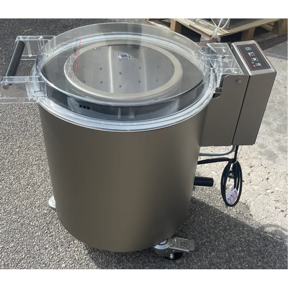 Salad spinner ES-100