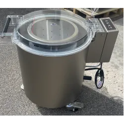 Salad spinner ES-100