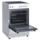 Electric stove with oven FCC800W