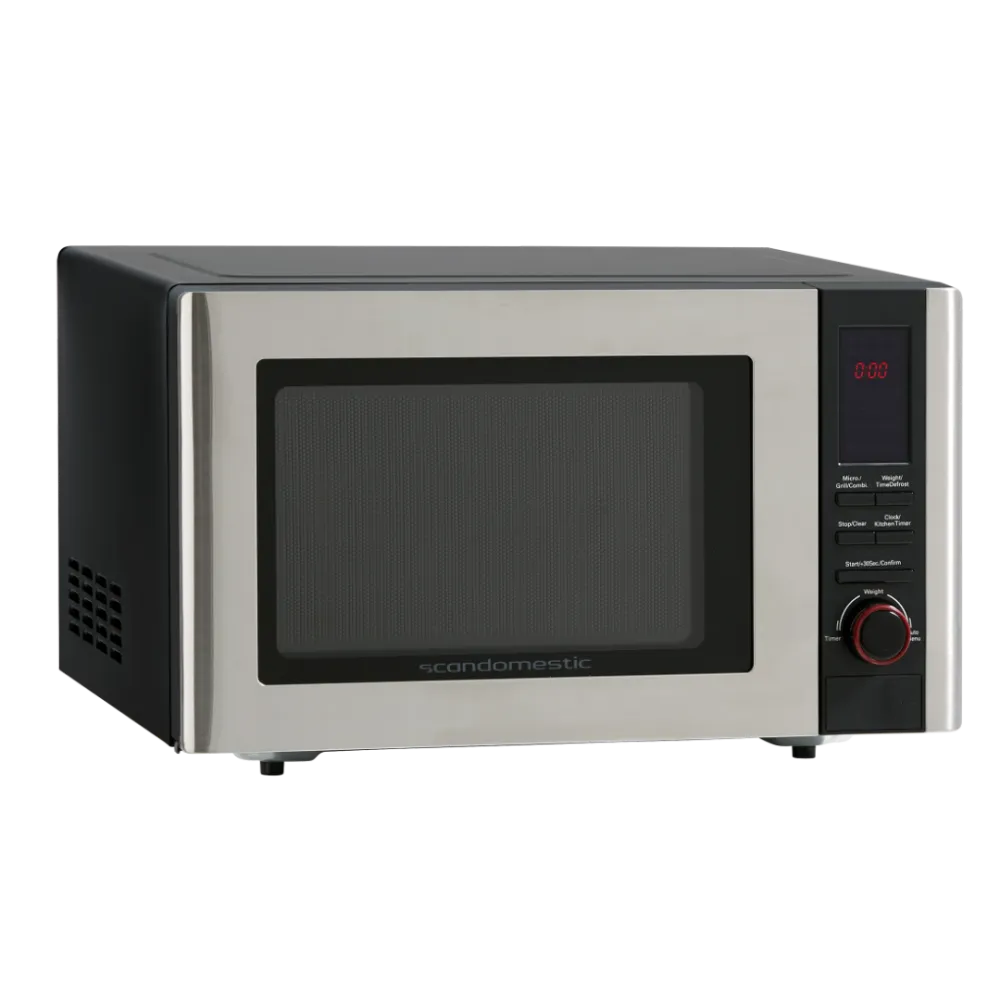Microwave oven MIG 27 SS