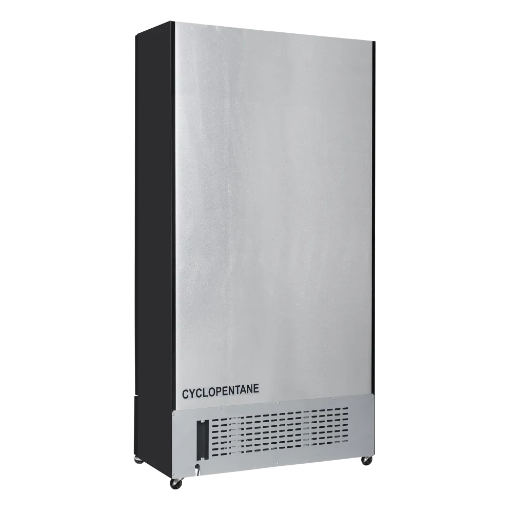 SCANDOMESTIC 776 L Refrigerator Display Cabinet DC826BD