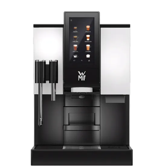USED Coffee machine