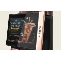 SCHAERER SOUL SELECT