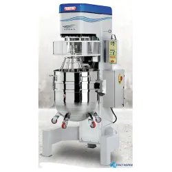 Planetary mixer AEROMIX 160L