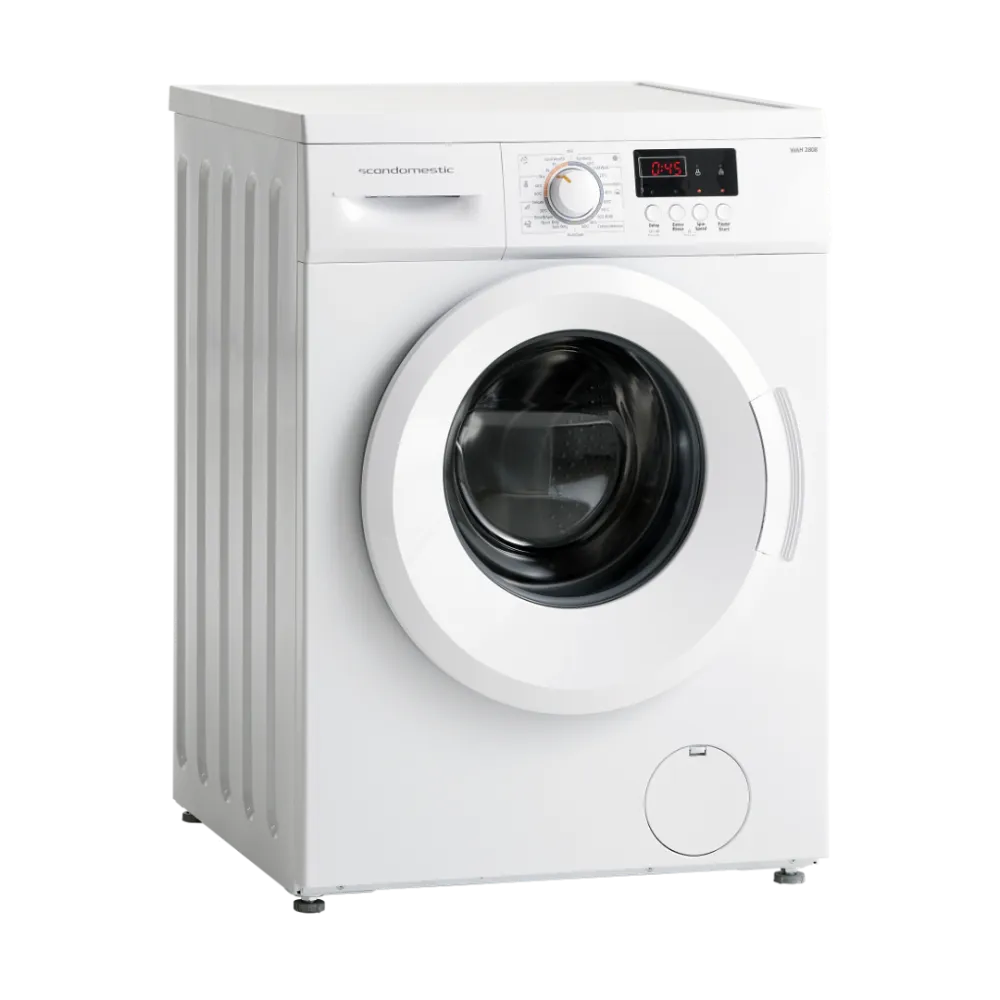 Washing machine WAH 2808 W
