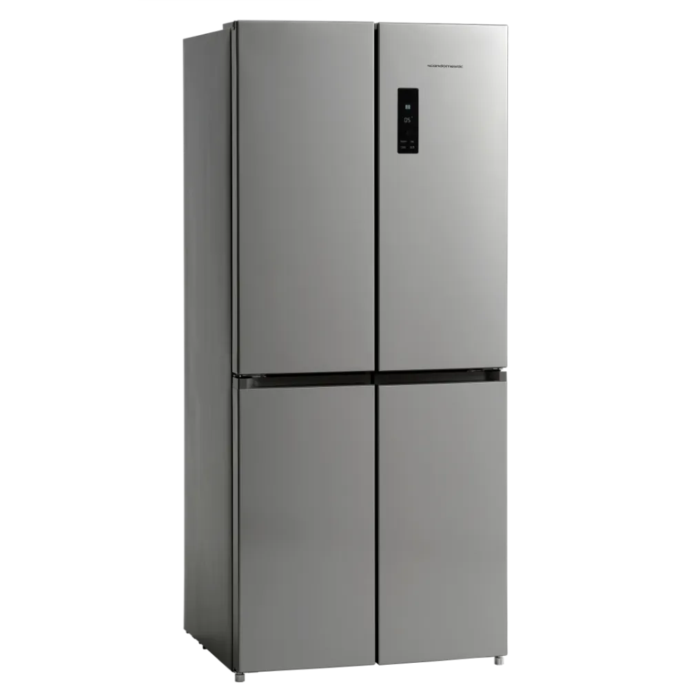 Refrigerator Combi SKF 481 X