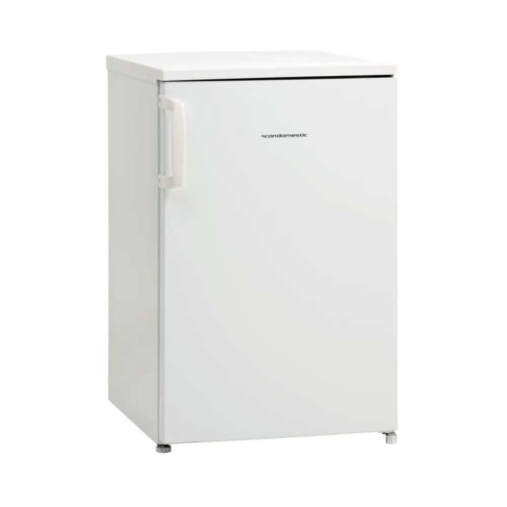 Refrigerator with freezer SKB 161 W