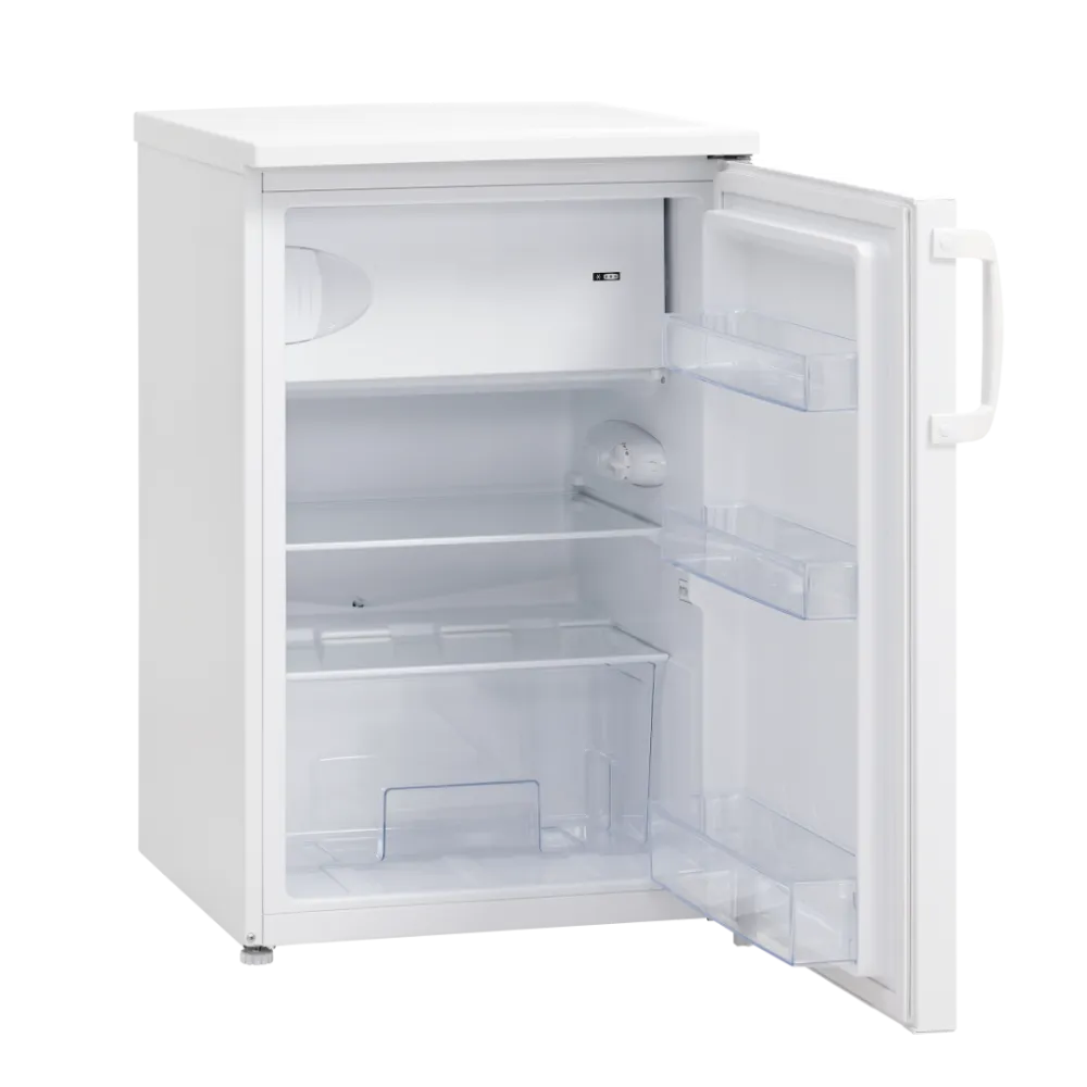 Refrigerator with freezer SKB 161 W