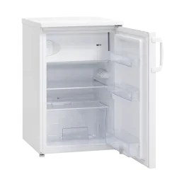 Refrigerator with freezer SKB 161 W